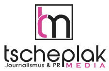 tscheplak media ::: Journalismus & PR